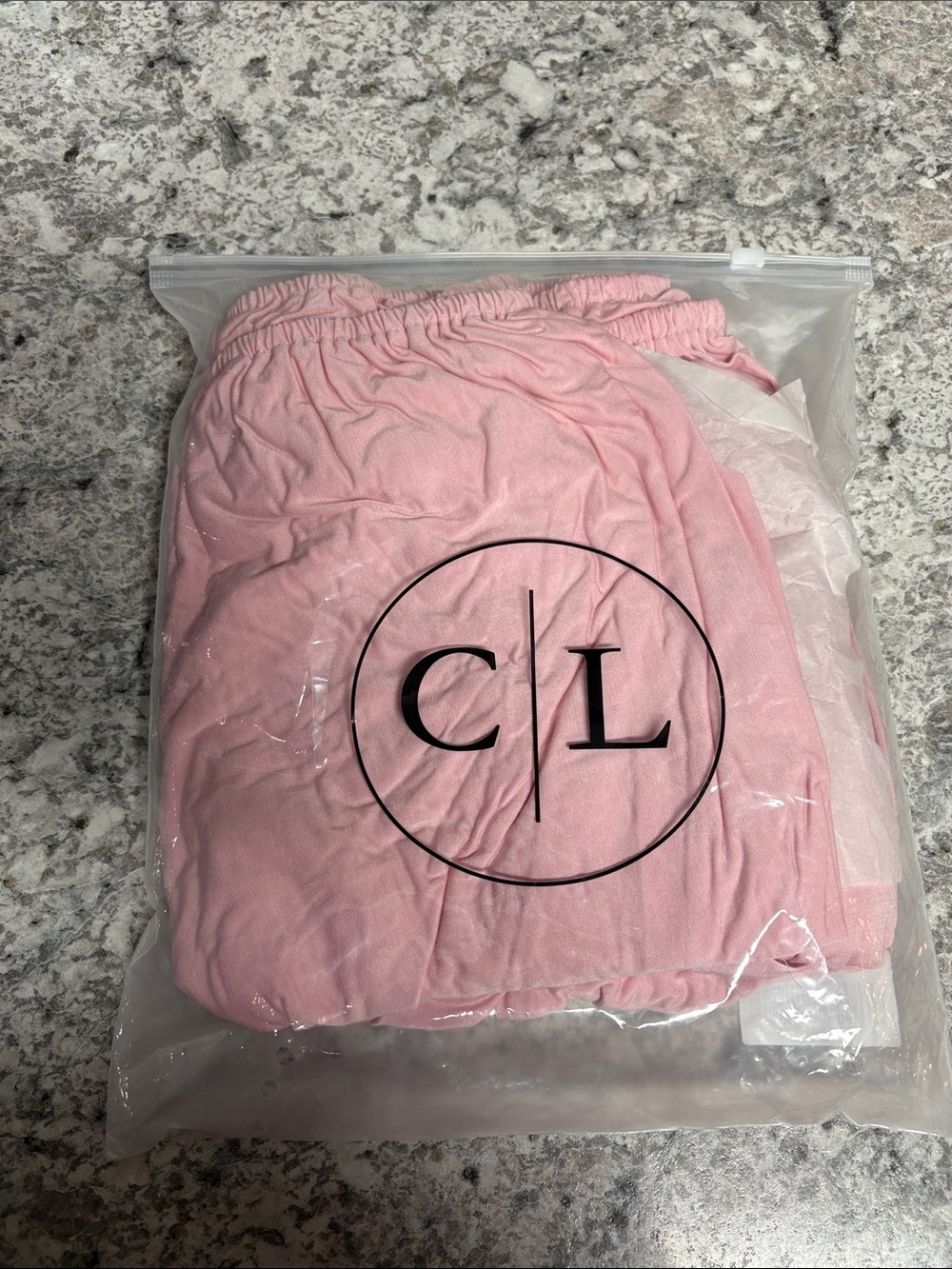 Caden Lane bamboo crib sheet